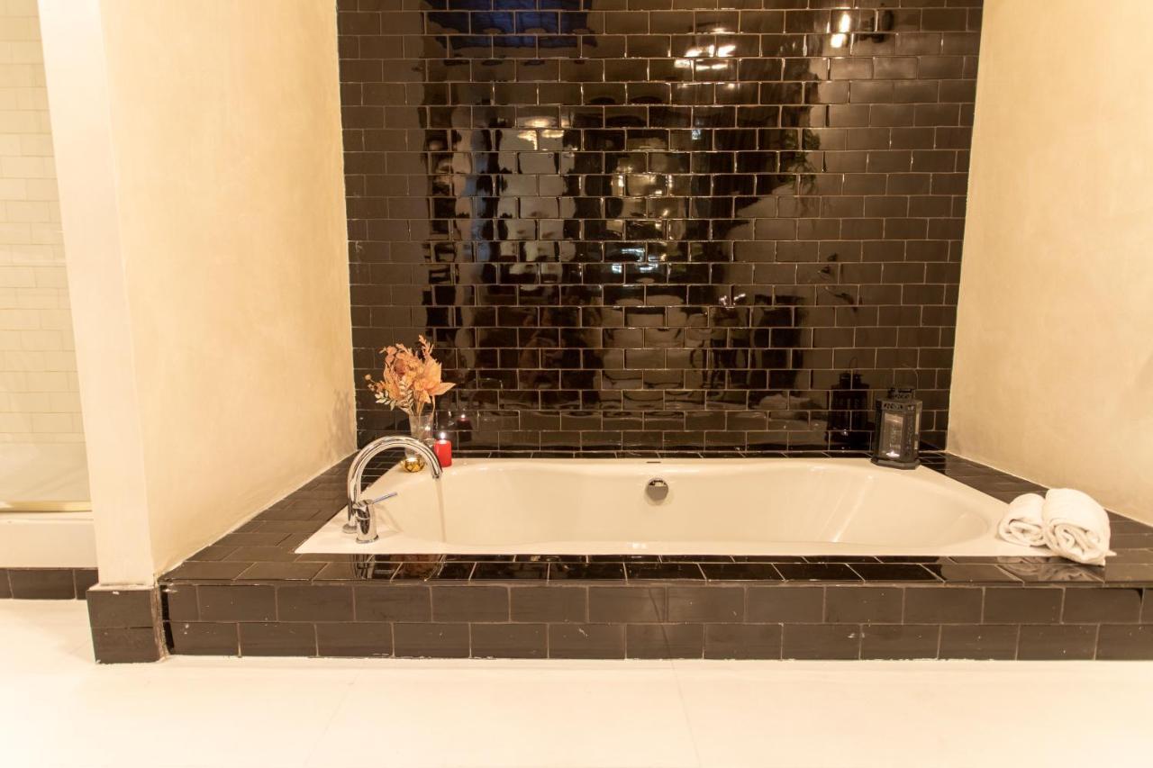 Cloe - Hidden Suite ローマ エクステリア 写真
